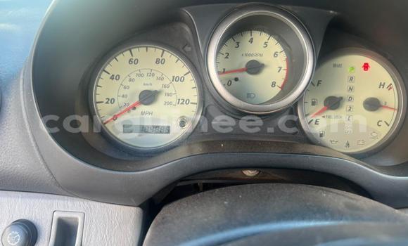 Acheter Occasion Voiture Toyota RAV4 Autre à Conakry, Conakry Acheter Occasion Voiture Toyota RAV4 Autre à Conakry, Conakry