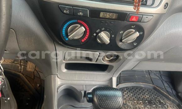 Acheter Occasion Voiture Toyota RAV4 Autre à Conakry, Conakry Acheter Occasion Voiture Toyota RAV4 Autre à Conakry, Conakry