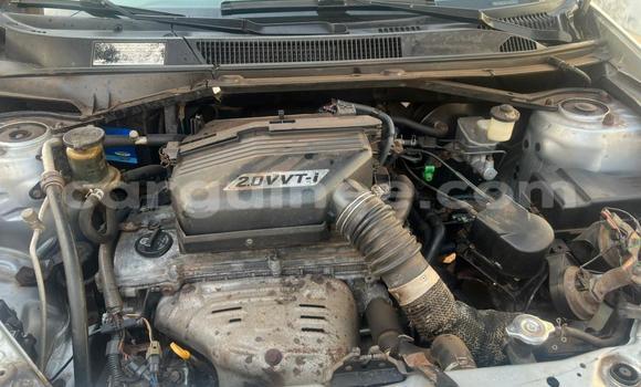 Acheter Occasion Voiture Toyota RAV4 Autre à Conakry, Conakry Acheter Occasion Voiture Toyota RAV4 Autre à Conakry, Conakry