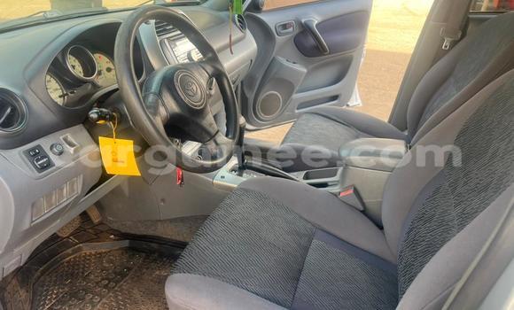 Acheter Occasion Voiture Toyota RAV4 Autre à Conakry, Conakry Acheter Occasion Voiture Toyota RAV4 Autre à Conakry, Conakry