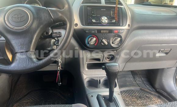 Acheter Occasion Voiture Toyota RAV4 Autre à Conakry, Conakry Acheter Occasion Voiture Toyota RAV4 Autre à Conakry, Conakry