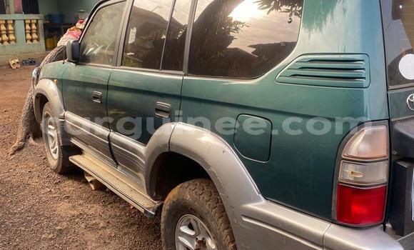 Acheter Occasion Voiture Toyota Prado Autre à Conakry, Conakry Acheter Occasion Voiture Toyota Prado Autre à Conakry, Conakry