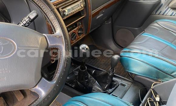 Acheter Occasion Voiture Toyota Prado Autre à Conakry, Conakry Acheter Occasion Voiture Toyota Prado Autre à Conakry, Conakry