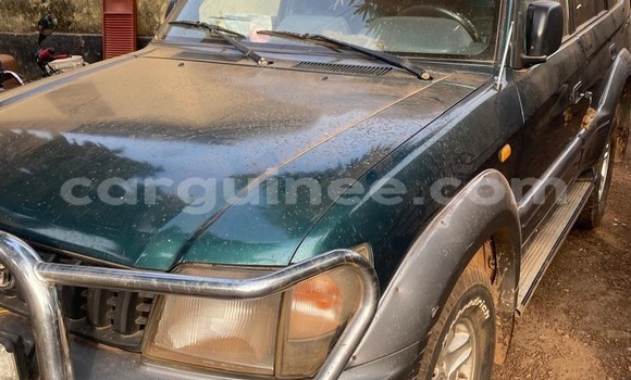 Acheter Occasion Voiture Toyota Prado Autre à Conakry, Conakry Acheter Occasion Voiture Toyota Prado Autre à Conakry, Conakry