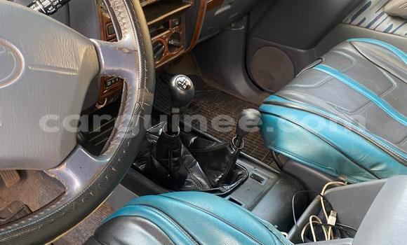 Acheter Occasion Voiture Toyota Prado Autre à Conakry, Conakry Acheter Occasion Voiture Toyota Prado Autre à Conakry, Conakry