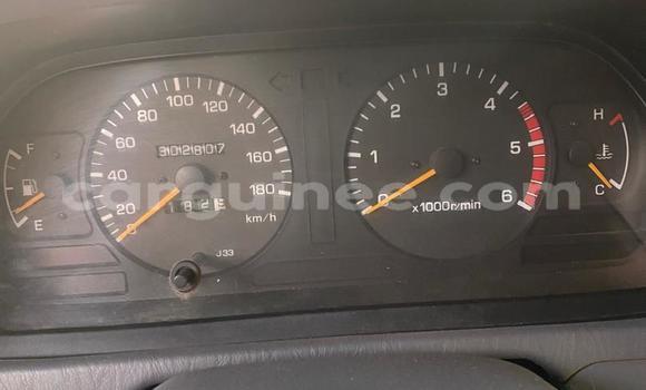 Acheter Occasion Voiture Toyota Prado Autre à Conakry, Conakry Acheter Occasion Voiture Toyota Prado Autre à Conakry, Conakry