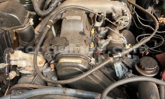 Acheter Occasion Voiture Toyota Prado Autre à Conakry, Conakry Acheter Occasion Voiture Toyota Prado Autre à Conakry, Conakry