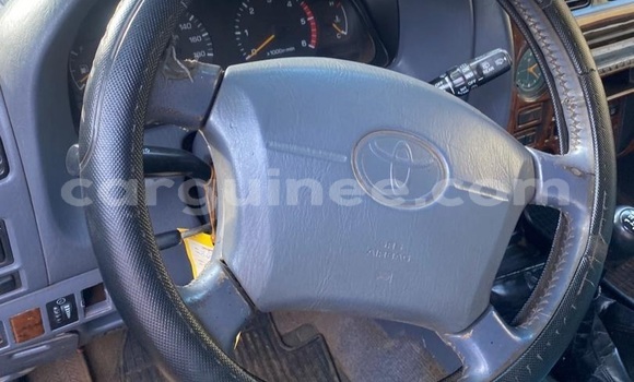 Acheter Occasion Voiture Toyota Prado Autre à Conakry, Conakry Acheter Occasion Voiture Toyota Prado Autre à Conakry, Conakry