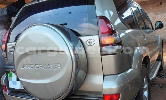 Acheter Occasion Voiture Toyota Land Cruiser Autre à Conakry, Conakry Acheter Occasion Voiture Toyota Land Cruiser Autre à Conakry, Conakry