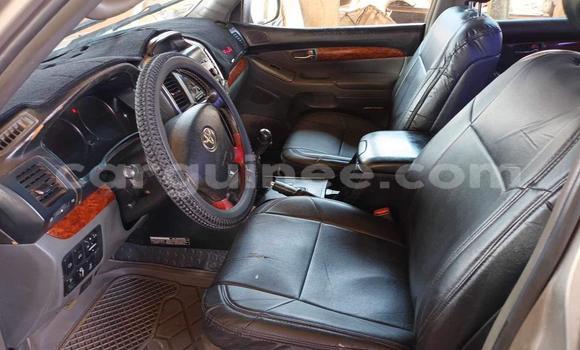 Acheter Occasion Voiture Toyota Land Cruiser Autre à Conakry, Conakry Acheter Occasion Voiture Toyota Land Cruiser Autre à Conakry, Conakry