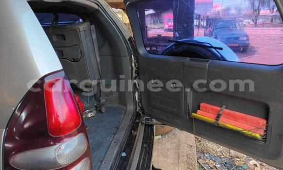 Acheter Occasion Voiture Toyota Land Cruiser Autre à Conakry, Conakry Acheter Occasion Voiture Toyota Land Cruiser Autre à Conakry, Conakry