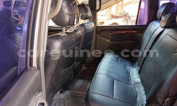 Acheter Occasion Voiture Toyota Land Cruiser Autre à Conakry, Conakry Acheter Occasion Voiture Toyota Land Cruiser Autre à Conakry, Conakry