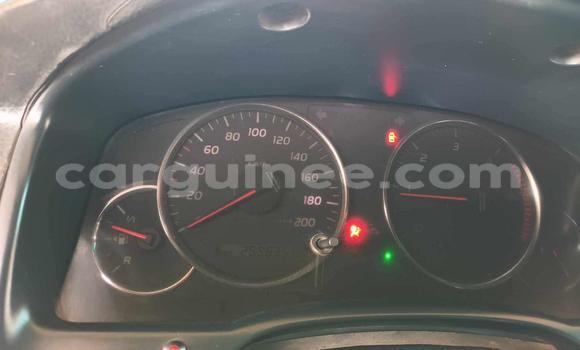 Acheter Occasion Voiture Toyota Land Cruiser Autre à Conakry, Conakry Acheter Occasion Voiture Toyota Land Cruiser Autre à Conakry, Conakry