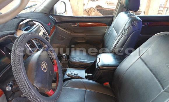 Acheter Occasion Voiture Toyota Land Cruiser Autre à Conakry, Conakry Acheter Occasion Voiture Toyota Land Cruiser Autre à Conakry, Conakry