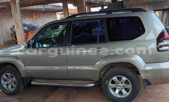 Acheter Occasion Voiture Toyota Land Cruiser Autre à Conakry, Conakry Acheter Occasion Voiture Toyota Land Cruiser Autre à Conakry, Conakry