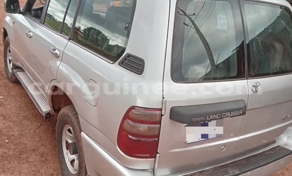 Acheter Occasion Voiture Toyota Prado Autre à Conakry, Conakry Acheter Occasion Voiture Toyota Prado Autre à Conakry, Conakry