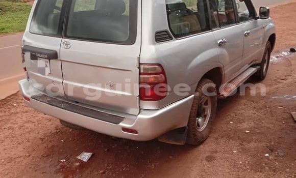Acheter Occasion Voiture Toyota Prado Autre à Conakry, Conakry Acheter Occasion Voiture Toyota Prado Autre à Conakry, Conakry