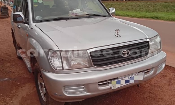 Acheter Occasion Voiture Toyota Prado Autre à Conakry, Conakry Acheter Occasion Voiture Toyota Prado Autre à Conakry, Conakry
