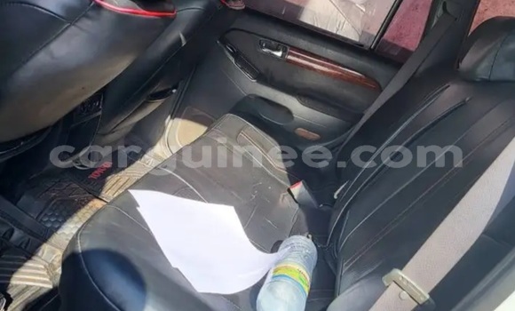 Acheter Occasion Voiture Toyota Prado Autre à Conakry, Conakry Acheter Occasion Voiture Toyota Prado Autre à Conakry, Conakry