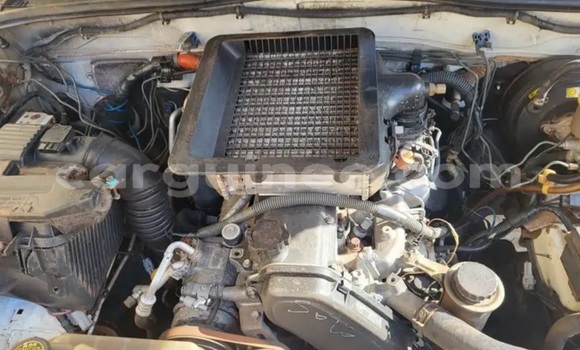 Acheter Occasion Voiture Toyota Prado Autre à Conakry, Conakry Acheter Occasion Voiture Toyota Prado Autre à Conakry, Conakry