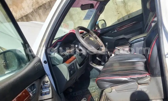Acheter Occasion Voiture Toyota Prado Autre à Conakry, Conakry Acheter Occasion Voiture Toyota Prado Autre à Conakry, Conakry