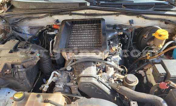 Acheter Occasion Voiture Toyota Prado Autre à Conakry, Conakry Acheter Occasion Voiture Toyota Prado Autre à Conakry, Conakry