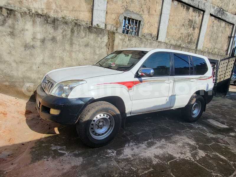 Big with watermark toyota prado conakry conakry 9689