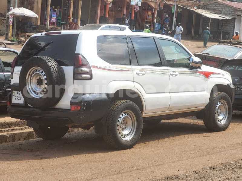 Big with watermark toyota prado conakry conakry 9689