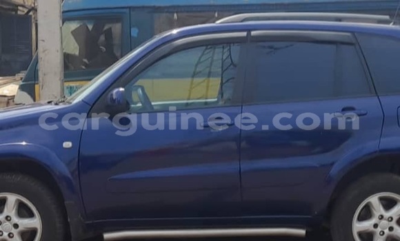 Acheter Occasion Voiture Toyota RAV4 Autre à Conakry, Conakry Acheter Occasion Voiture Toyota RAV4 Autre à Conakry, Conakry