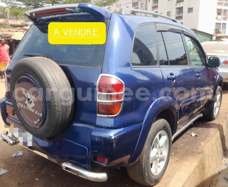 Big with watermark toyota rav4 conakry conakry 9691