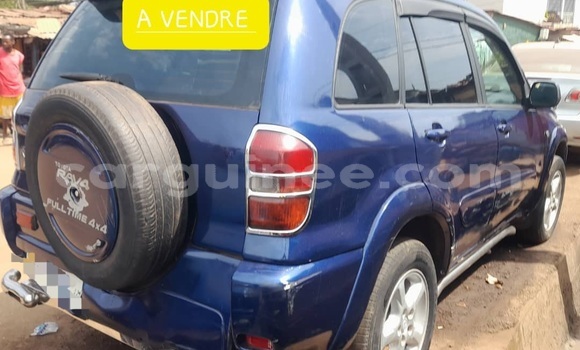 Acheter Occasion Voiture Toyota RAV4 Autre à Conakry, Conakry Acheter Occasion Voiture Toyota RAV4 Autre à Conakry, Conakry