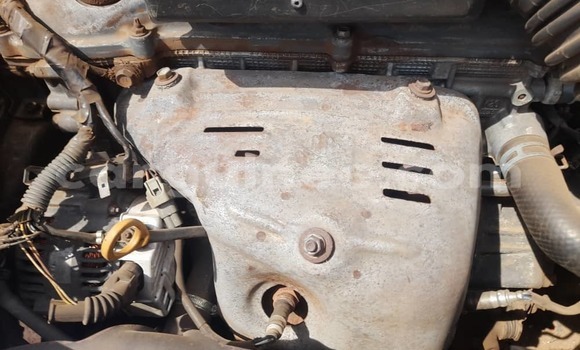 Acheter Occasion Voiture Toyota RAV4 Autre à Conakry, Conakry Acheter Occasion Voiture Toyota RAV4 Autre à Conakry, Conakry