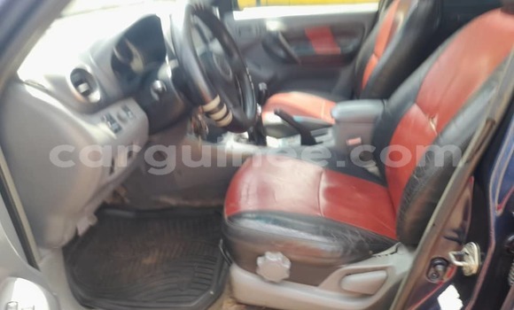 Acheter Occasion Voiture Toyota RAV4 Autre à Conakry, Conakry Acheter Occasion Voiture Toyota RAV4 Autre à Conakry, Conakry