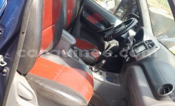 Acheter Occasion Voiture Toyota RAV4 Autre à Conakry, Conakry Acheter Occasion Voiture Toyota RAV4 Autre à Conakry, Conakry