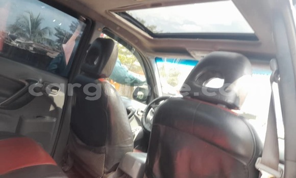 Acheter Occasion Voiture Toyota RAV4 Autre à Conakry, Conakry Acheter Occasion Voiture Toyota RAV4 Autre à Conakry, Conakry