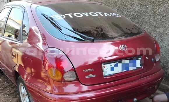 Acheter Occasion Voiture Toyota Corolla Autre à Conakry, Conakry Acheter Occasion Voiture Toyota Corolla Autre à Conakry, Conakry