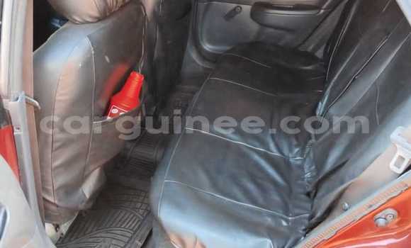 Acheter Occasion Voiture Toyota Corolla Autre à Conakry, Conakry Acheter Occasion Voiture Toyota Corolla Autre à Conakry, Conakry