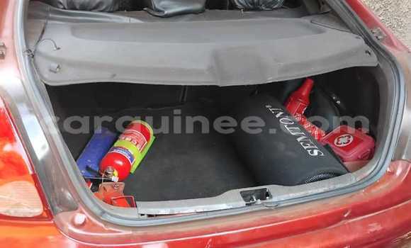 Acheter Occasion Voiture Toyota Corolla Autre à Conakry, Conakry Acheter Occasion Voiture Toyota Corolla Autre à Conakry, Conakry