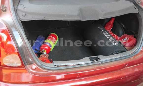 Acheter Occasion Voiture Toyota Corolla Autre à Conakry, Conakry Acheter Occasion Voiture Toyota Corolla Autre à Conakry, Conakry