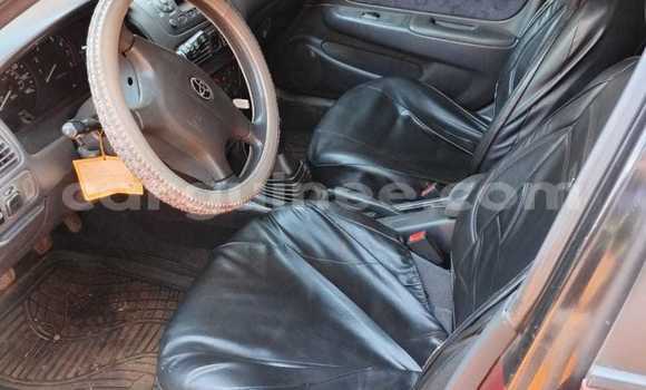 Acheter Occasion Voiture Toyota Corolla Autre à Conakry, Conakry Acheter Occasion Voiture Toyota Corolla Autre à Conakry, Conakry