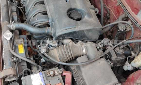 Acheter Occasion Voiture Toyota Corolla Autre à Conakry, Conakry Acheter Occasion Voiture Toyota Corolla Autre à Conakry, Conakry