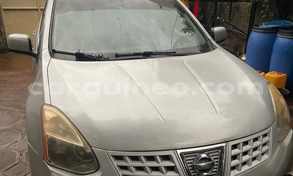 Acheter Occasion Voiture Nissan Rogue Autre à Conakry, Conakry Acheter Occasion Voiture Nissan Rogue Autre à Conakry, Conakry