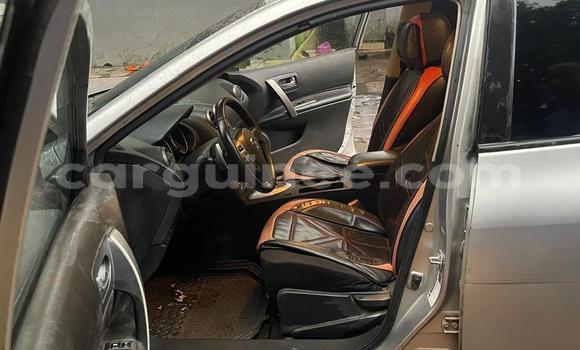 Acheter Occasion Voiture Nissan Rogue Autre à Conakry, Conakry Acheter Occasion Voiture Nissan Rogue Autre à Conakry, Conakry