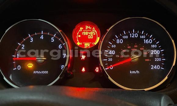 Acheter Occasion Voiture Nissan Rogue Autre à Conakry, Conakry Acheter Occasion Voiture Nissan Rogue Autre à Conakry, Conakry