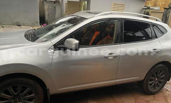 Acheter Occasion Voiture Nissan Rogue Autre à Conakry, Conakry Acheter Occasion Voiture Nissan Rogue Autre à Conakry, Conakry
