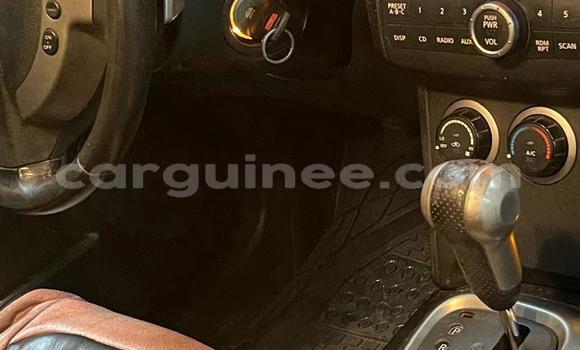 Acheter Occasion Voiture Nissan Rogue Autre à Conakry, Conakry Acheter Occasion Voiture Nissan Rogue Autre à Conakry, Conakry