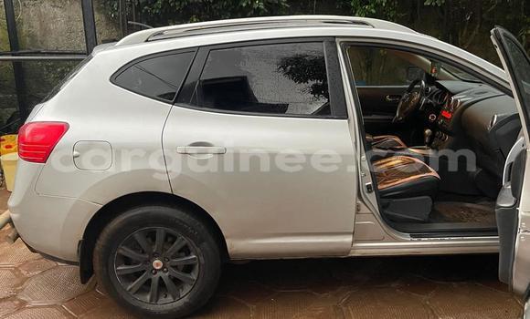 Acheter Occasion Voiture Nissan Rogue Autre à Conakry, Conakry Acheter Occasion Voiture Nissan Rogue Autre à Conakry, Conakry