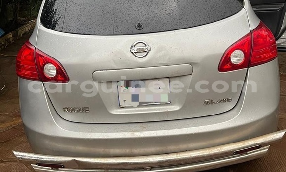 Acheter Occasion Voiture Nissan Rogue Autre à Conakry, Conakry Acheter Occasion Voiture Nissan Rogue Autre à Conakry, Conakry
