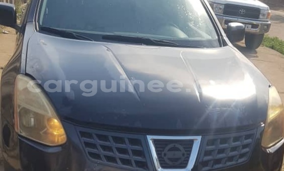 Acheter Occasion Voiture Nissan Rogue Autre à Conakry, Conakry Acheter Occasion Voiture Nissan Rogue Autre à Conakry, Conakry