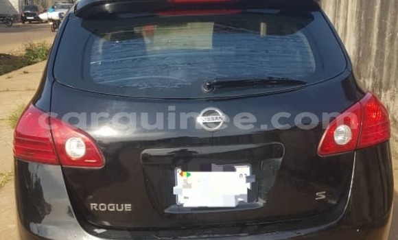 Acheter Occasion Voiture Nissan Rogue Autre à Conakry, Conakry Acheter Occasion Voiture Nissan Rogue Autre à Conakry, Conakry